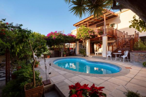 Гостиница The Cheriton Guest House  Саймонс-Таун